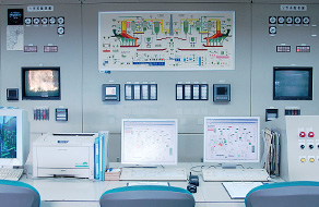 Control system