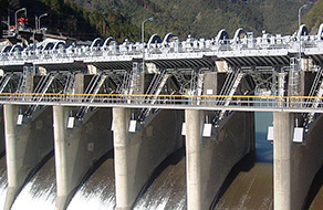 Electric power generation