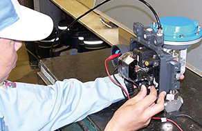 Instrumentation